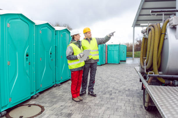 Best VIP or Luxury Restroom Trailers  in Difficult Run, VA