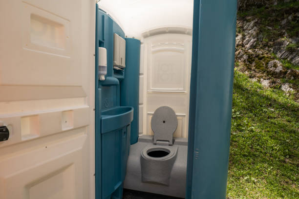 Best Deluxe Portable Toilet Rental  in Difficult Run, VA