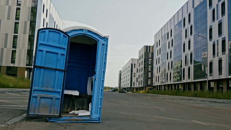 Best Portable Toilets for Disaster Relief Sites  in Difficult Run, VA