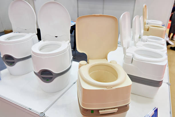 Best Portable Restrooms for Agricultural Sites  in Difficult Run, VA